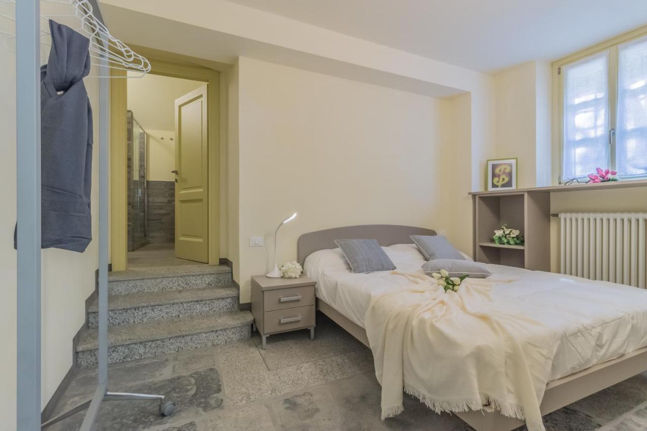 Tiny Duke Apartment Варенна Экстерьер фото