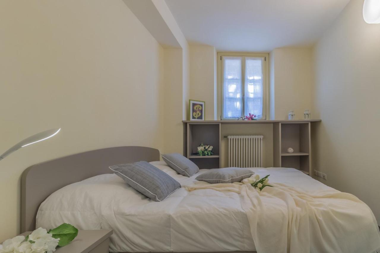 Tiny Duke Apartment Варенна Экстерьер фото